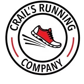 Crail Running