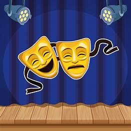 Advanced Theater
