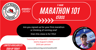 Marathon
