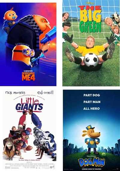 Movies 2025