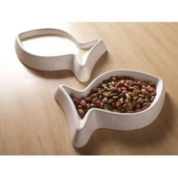 dog and cat bowl